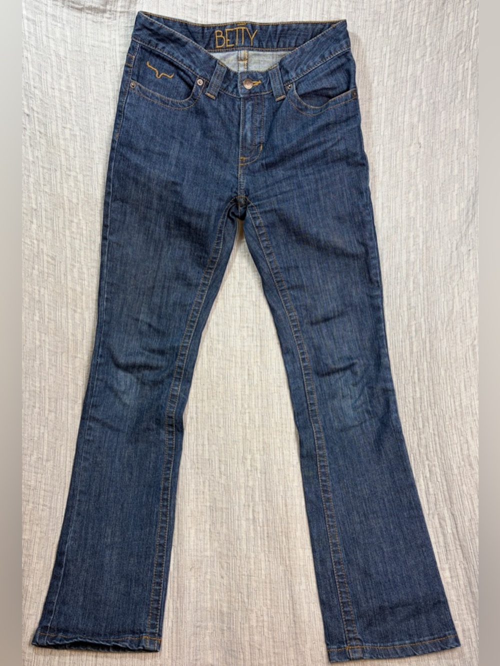 Kimes Ranch Women’s Betty Jeans 2/32